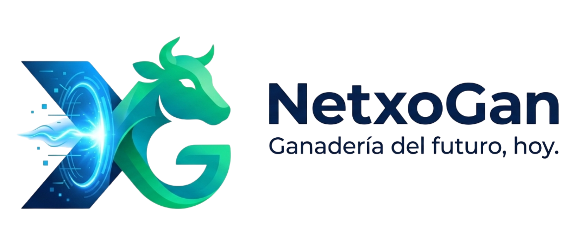 NetxoGan - Tu finca en la palma de tu mano