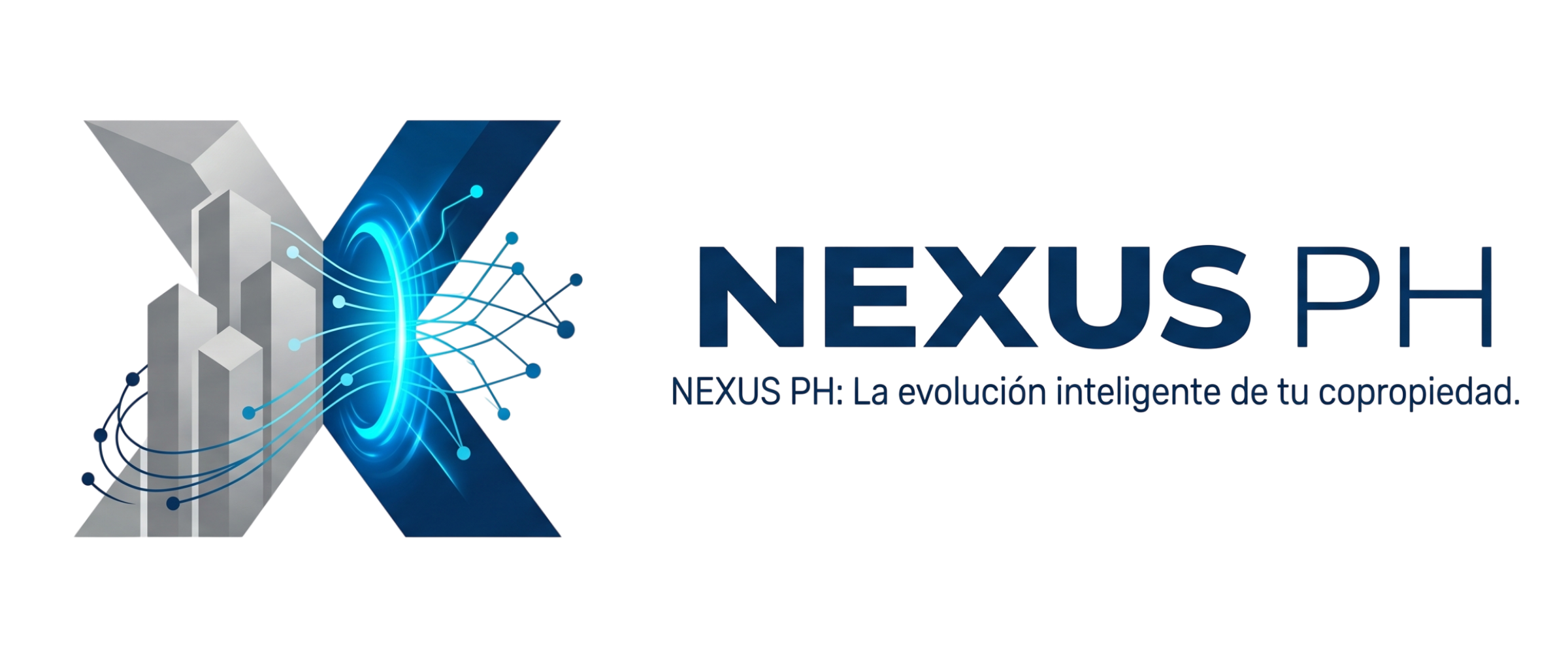 Nexus PH - Gestión Inteligente de Copropiedades