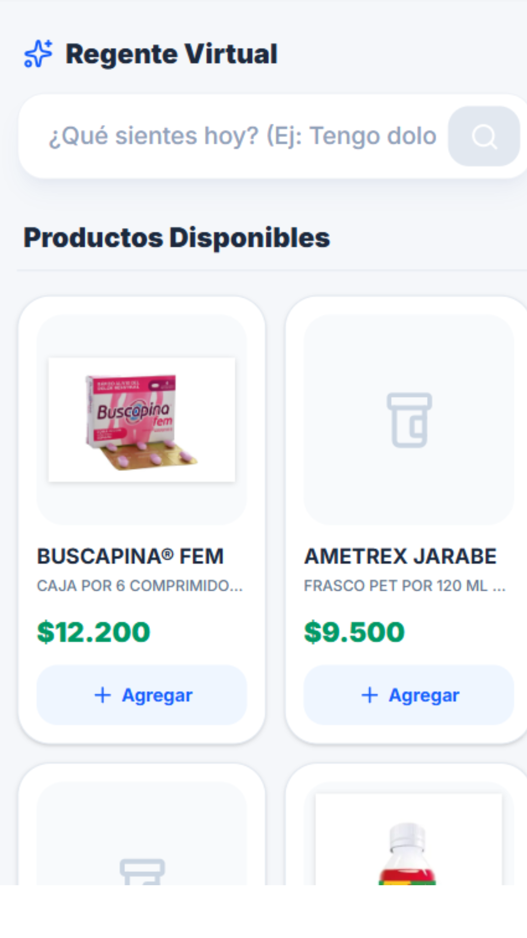 Tienda Móvil